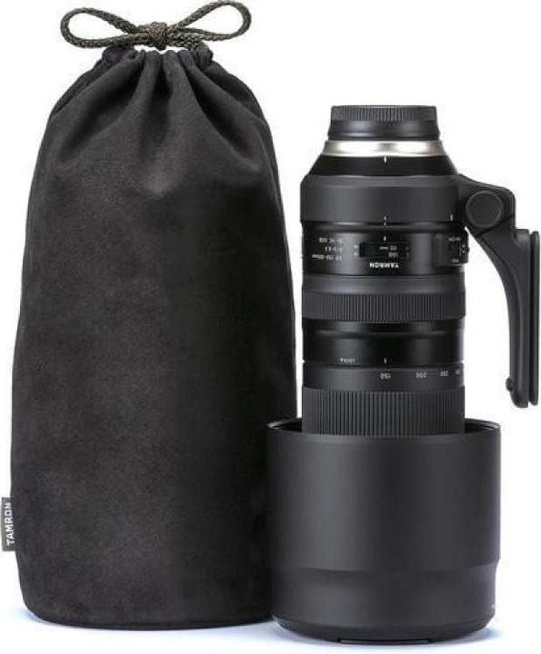 Image du produit Tamron SP AF 150-600mm f / 5-6.3 Di VC USD G2 Nikon F (Nikon F, Plein format)