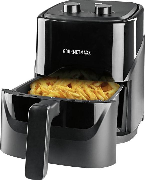 Gourmetmaxx Hot Air Deep Fryer