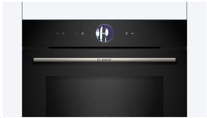 Actual product image Bosch Hausgeräte HMG776NB1