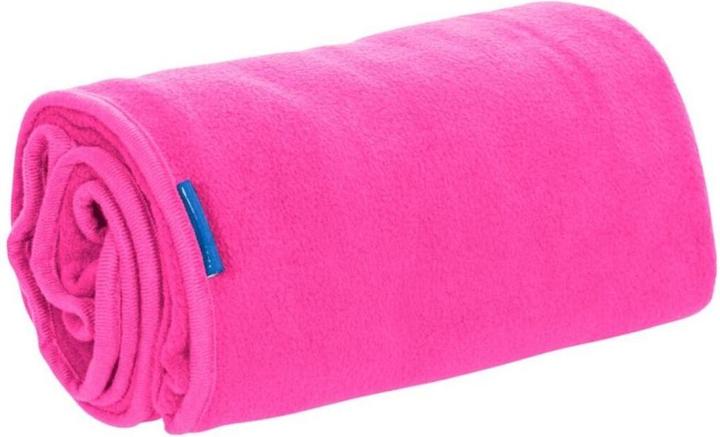 Productafbeelding Trespass SNUGGLES - Fleece deken (120 x 180 cm)