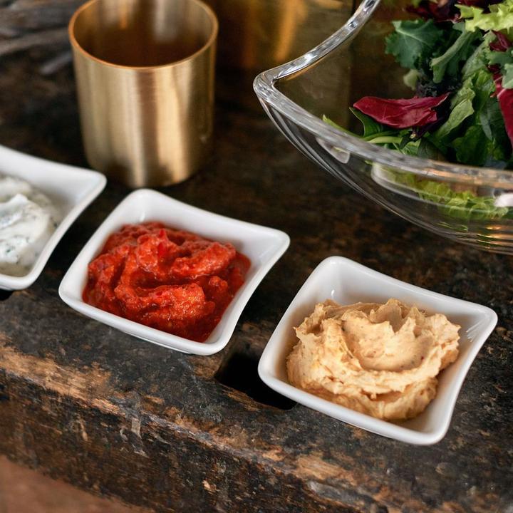 Actual product image Villeroy & Boch Multipack NewWave Dip - 4 pieces