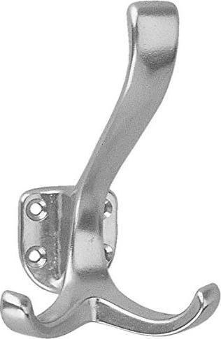 Actual product image HSI Coat hook