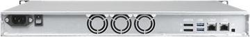 Immagine prodotto Netgear ReadyNAS RR2304G6 (4 x 6 TB)
