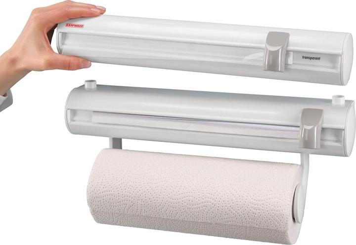 Immagine prodotto Leifheit Rolly Mobile