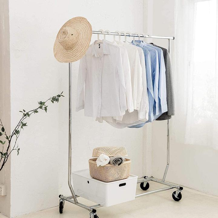 Actual product image Camabel Coat rack