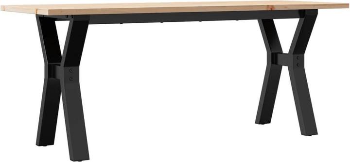 Image du produit vidaXL Couchtisch (110 x 40 x 45 cm)