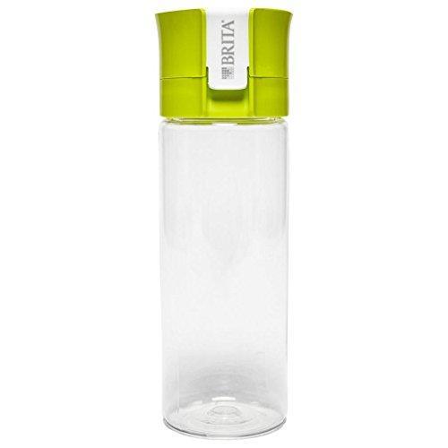 Actual product image Brita Fill&Go Vital water filtration bottle (0.60 l)
