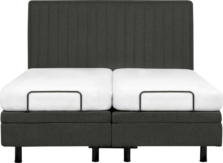 Image du produit Beliani Duke Ii (160 x 200 cm)
