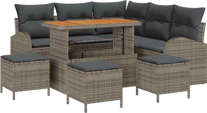 Produktbild vidaXL Jimena