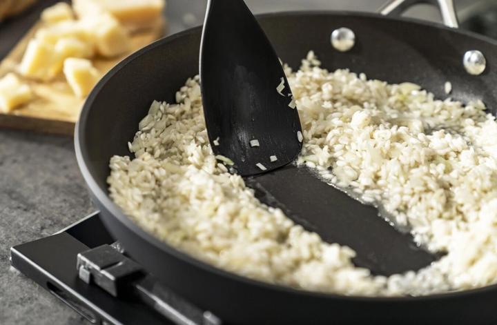 Produktbild Ballarini Alba (24 cm, Bratpfanne, Aluminiumguss)