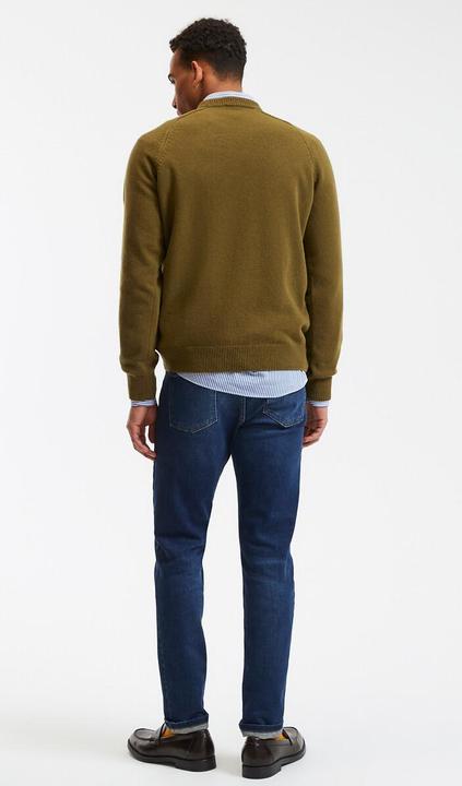 Immagine prodotto La Redoute Collections Maglione 100% lana d'agnello (XXL)