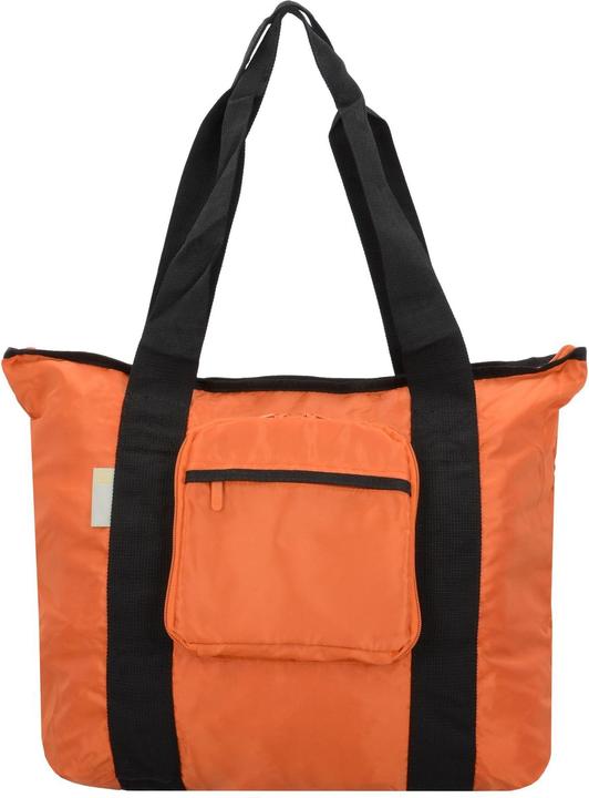 Go Travel Light Shopper Tasche 31,5 cm