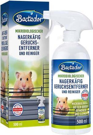 Actual product image Ardap Rodent cage odour remover and cleaner (0.62 kg)