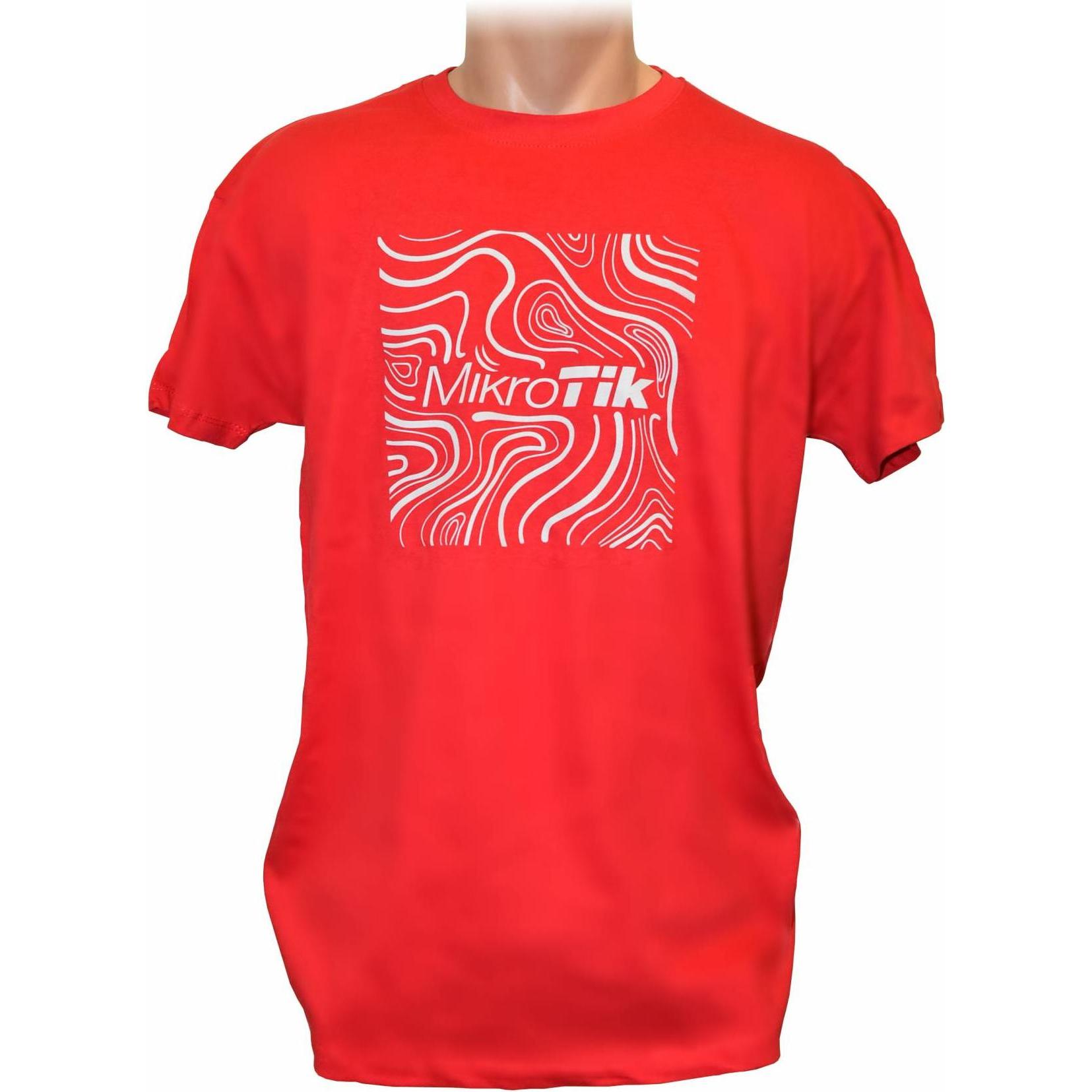 MikroTik, Maglietta, Maglietta (S) MTTS-S, (S)