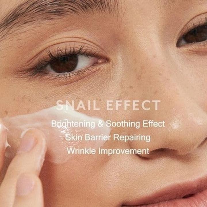 Actual product image Mizon All In One Snail Repair Cream 92% (75 ml, Day cream)