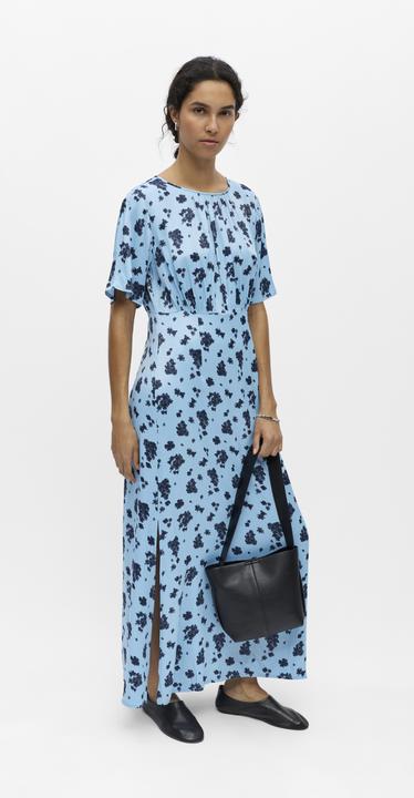 Image du produit Object Fitted Maxikleid (40)