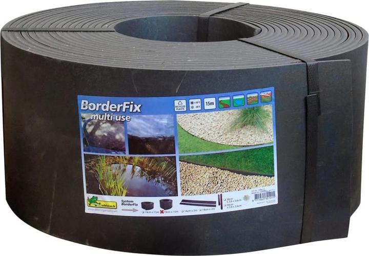 Produktbild Ubbink Gartengrenze (1500 cm)