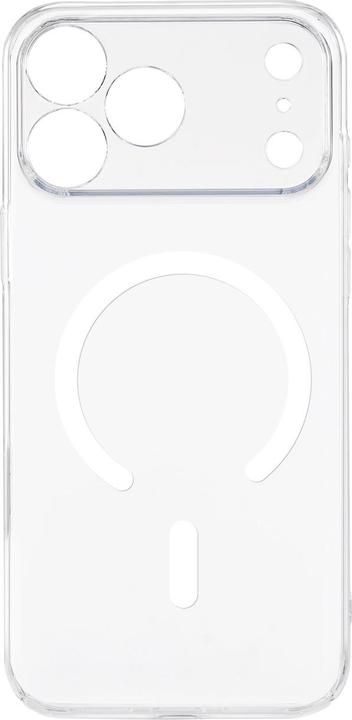 Joyroom JR-17SJ08 Magnetic Phone Case For iP 17 Pro Max (PC) (Apple iPhone 17 Pro Max)