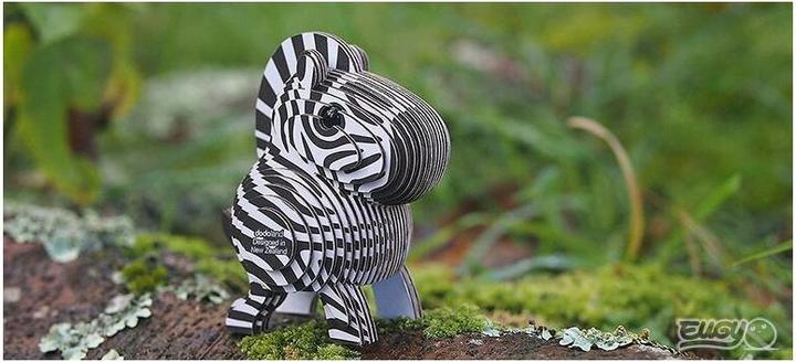 Image du produit Eugy Zebra