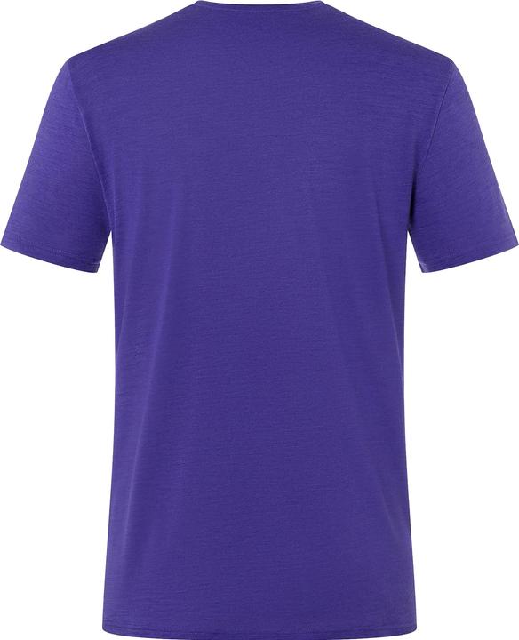 Produktbild Super Natural M All On Board Tee (M)
