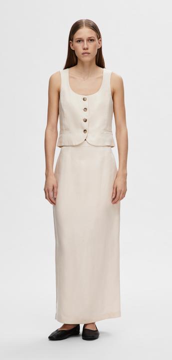 Image du produit Selected Femme Gilet élégant