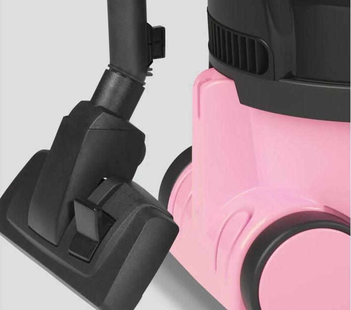 Actual product image Numatic Vacuum cleaner HET160