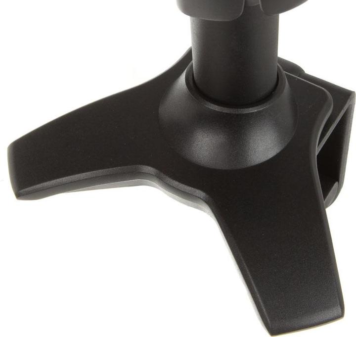 Produktbild Silverstone ARM Two Monitor Tischhalterung (Tisch, 24", 10 kg)
