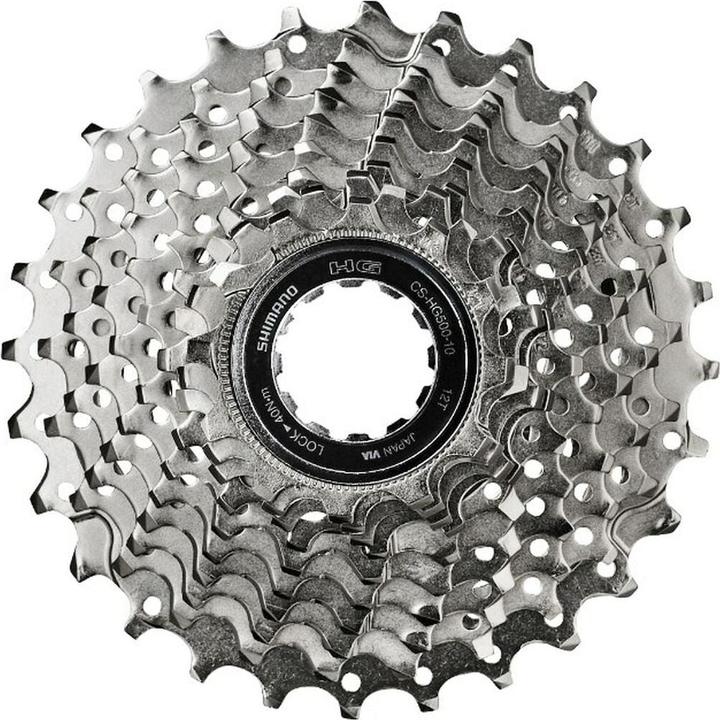 Produktbild Shimano Tiagra CS-HG500 (10-fach, 11-32)