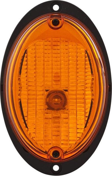 Produktbild Hella 24 Blinkleuchten rechts Halogen Einbau für TEREX