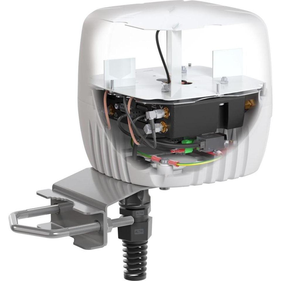 Quwireless QuCube für Sierra Wireless RV55, Antenna WiFi