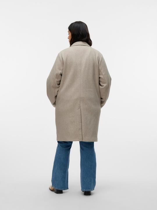 Produktbild Vero Moda VMCVINCEMARI Mantel Mantel (52)