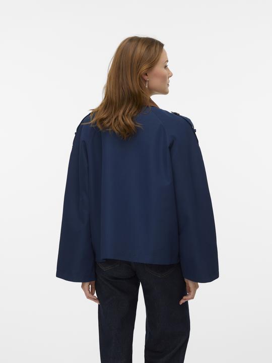 Immagine prodotto Vero Moda VMLUCIA Jacke Langer Parka (S)
