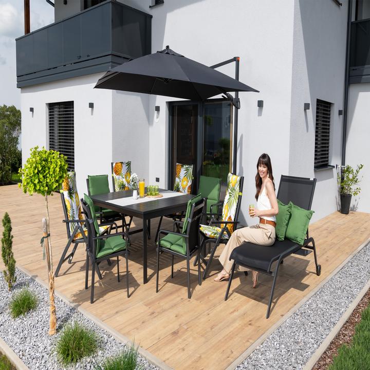 Produktbild Doppler Living (110 x 48 cm)