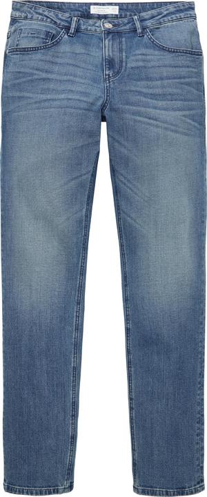 Tom Tailor Jeans Josh Five-Pocket-Style lange Hose Slim Fit (W34/L32)