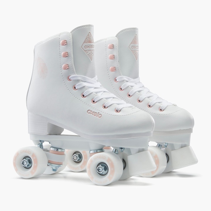 Produktbild Oxelo rs quad 100 small size 341401 (31)