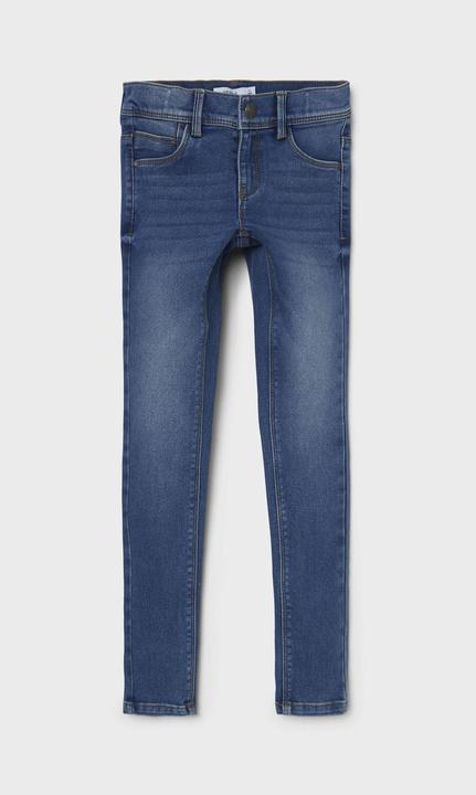 Actual product image Name it Skinny Fit Jeans (92)