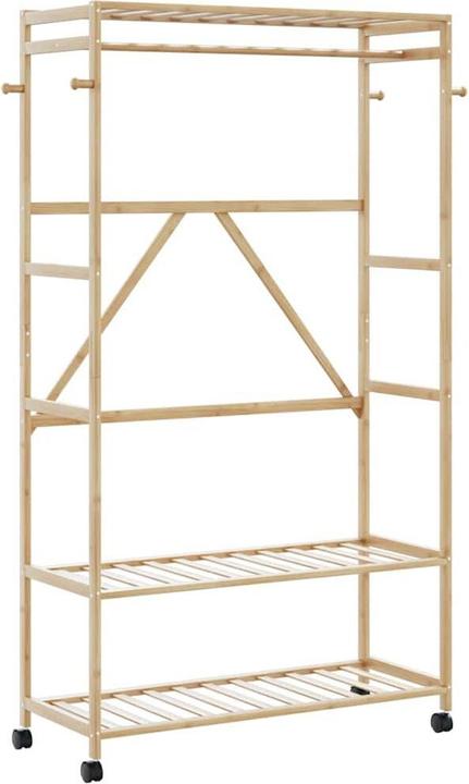 Image du produit vidaXL Kleiderständer