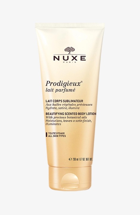 Produktbild Nuxe Prodigieux (Körpercreme, 200 ml)