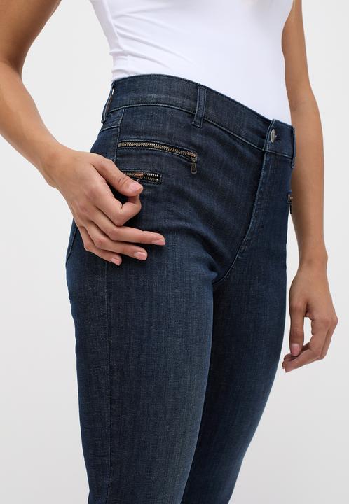 Produktbild Angels Malu Zip Jeans Slim stone used (W30/L30)