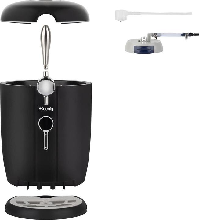 Produktbild H.Koenig BW1688