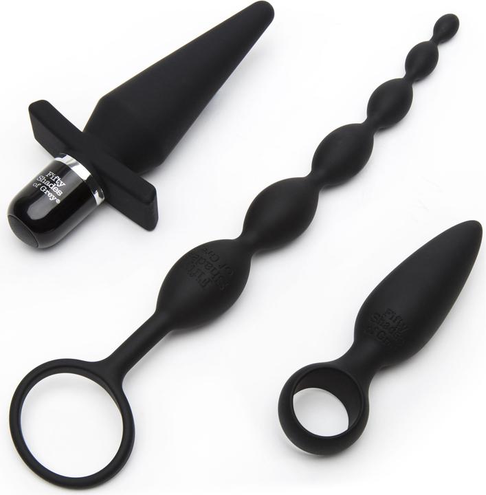 Immagine prodotto Fifty Shades of Grey Take it Slow