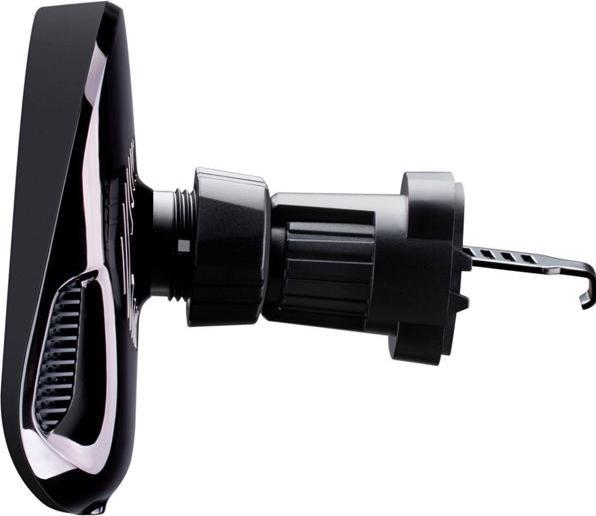 Productafbeelding Pitaka Apple iPhone13 Nieuwe Magmount Qi (Autoventilator) - MagsafeOnly
