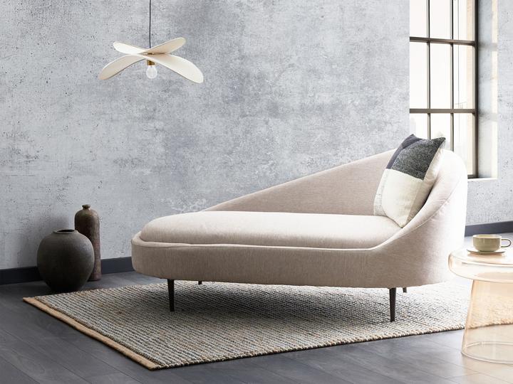 Actual product image Beliani Valreas (Recamiere)