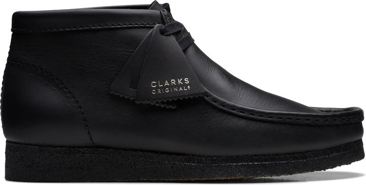 Produktbild Clarks M Wallabee Boot (40)