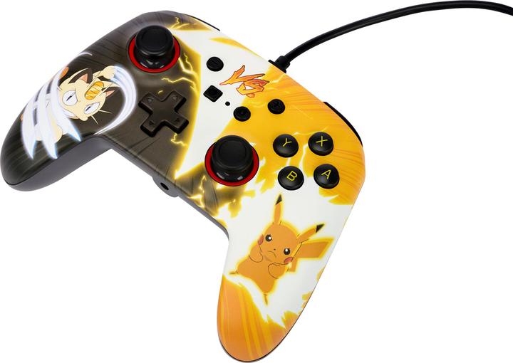 Produktbild PowerA Enhanced Wired Controller (Switch)