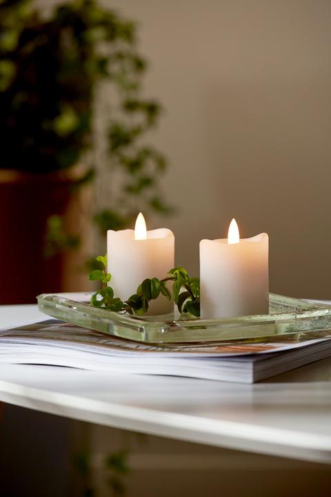 Productafbeelding EGLO LED kaarsen (2x)