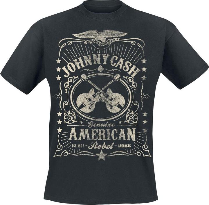 Produktbild Bravado American Rebel (S)