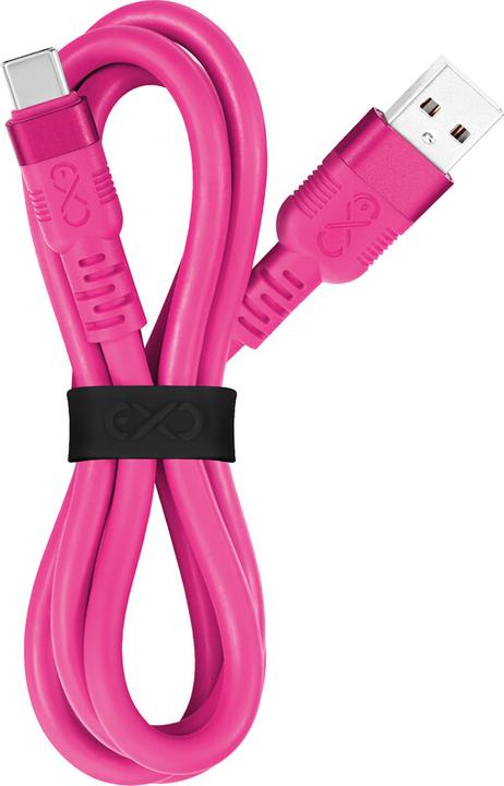 Produktbild EXC USB-Kabel WHIPPY Pro (2 m, 60 W)