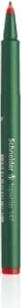 Immagine prodotto Schneider Penne in fibra 147 (Red, 1 x)