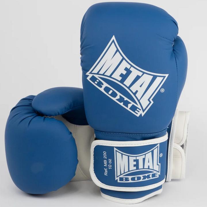 Produktbild MetalBoxe Handschuhe Training (12 OZ)